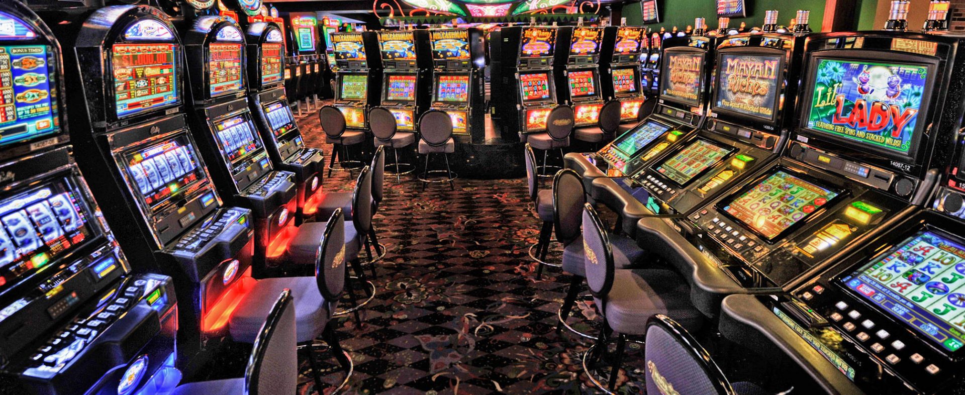 casinosezar Web Sitesi Kumarhane Oyunları